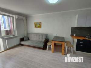 1-к квартира, на длительный срок, 38м2, 8/16 этаж