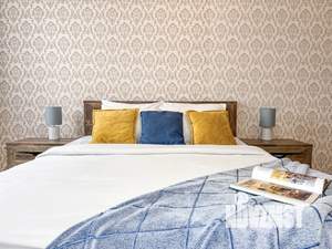 1-к квартира, посуточно, 51м2, 1/1 этаж