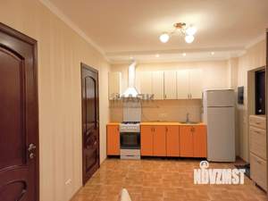 2-к квартира, на длительный срок, 68м2, 2/12 этаж