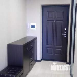 1-к квартира, посуточно, 50м2, 6/9 этаж