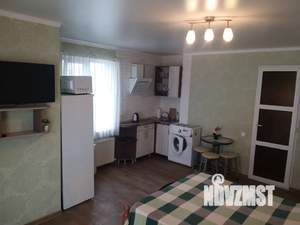 1-к квартира, посуточно, 22м2, 2/3 этаж