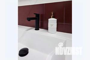 1-к квартира, посуточно, 40м2, 1/7 этаж