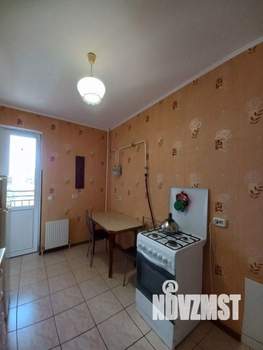 1-к квартира, на длительный срок, 40м2, 5/9 этаж