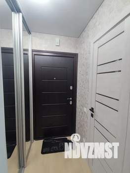 2-к квартира, посуточно, 42м2, 2/16 этаж