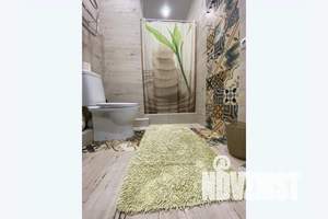 1-к квартира, посуточно, 41м2, 15/16 этаж