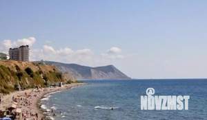1-к квартира, посуточно, 47м2, 3/9 этаж