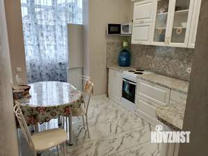 1-к квартира, на длительный срок, 40м2, 2/3 этаж