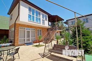 Студия квартира, посуточно, 35м2, 1/2 этаж