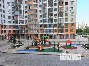 2-к квартира, на длительный срок, 61м2, 14/15 этаж