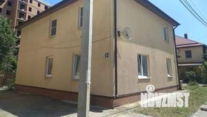 3-к квартира, посуточно, 77м2, 2/2 этаж