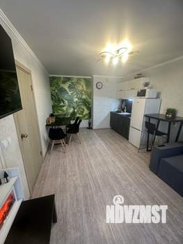 1-к квартира, на длительный срок, 40м2, 10/16 этаж