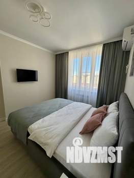 2-к квартира, посуточно, 53м2, 8/9 этаж