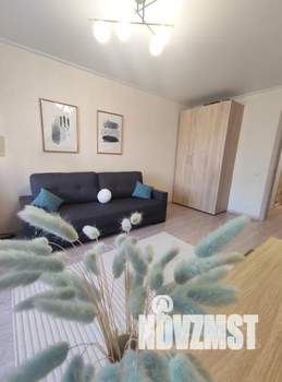 2-к квартира, посуточно, 60м2, 10/16 этаж