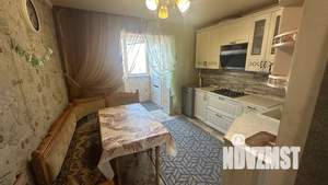 3-к квартира, посуточно, 64м2, 8/9 этаж