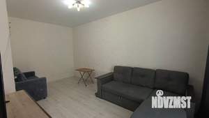 1-к квартира, на длительный срок, 31м2, 12/20 этаж