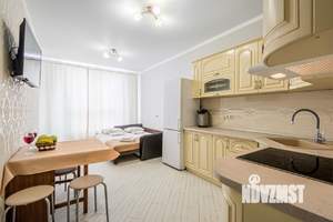 2-к квартира, посуточно, 55м2, 1/1 этаж