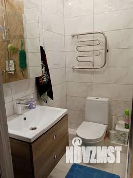 Студия квартира, посуточно, 23м2, 18/19 этаж