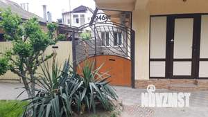 3-к квартира, посуточно, 90м2, 2/2 этаж