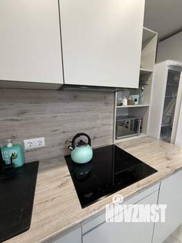 Студия квартира, посуточно, 28м2, 14/16 этаж