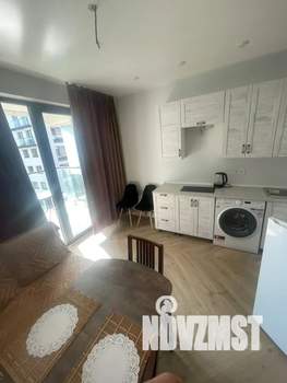 1-к квартира, посуточно, 40м2, 4/7 этаж