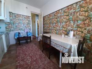 2-к квартира, на длительный срок, 58м2, 5/9 этаж