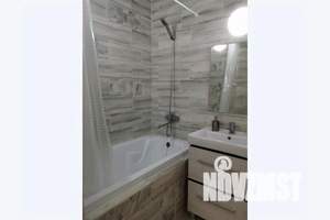 1-к квартира, посуточно, 30м2, 1/6 этаж