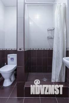 1-к квартира, посуточно, 45м2, 1/3 этаж