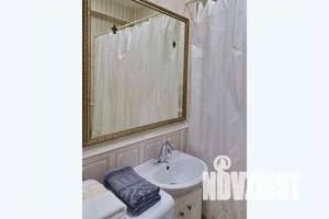 1-к квартира, посуточно, 40м2, 7/16 этаж