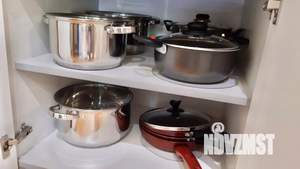 Студия квартира, посуточно, 33м2, 6/16 этаж