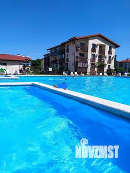 2-к квартира, посуточно, 53м2, 2/3 этаж