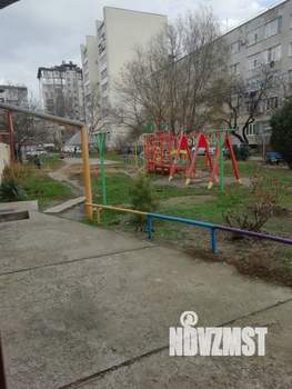 1-к квартира, на длительный срок, 40м2, 4/6 этаж