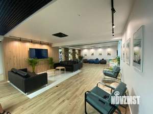 1-к квартира, посуточно, 16м2, 1/1 этаж