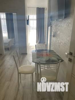 2-к квартира, посуточно, 47м2, 11/12 этаж