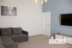 2-к квартира, посуточно, 66м2, 12/12 этаж