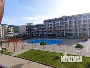 2-к квартира, посуточно, 48м2, 2/5 этаж