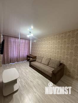 1-к квартира, на длительный срок, 35м2, 4/9 этаж