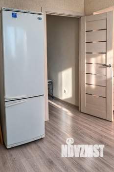 1-к квартира, посуточно, 30м2, 9/17 этаж