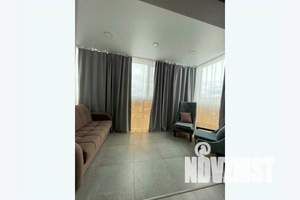 2-к квартира, посуточно, 72м2, 11/16 этаж