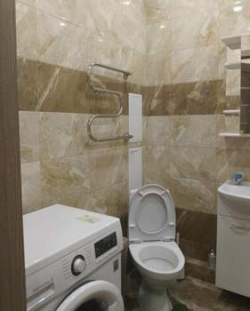 1-к квартира, на длительный срок, 47м2, 10/14 этаж