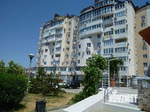 1-к квартира, посуточно, 42м2, 2/9 этаж
