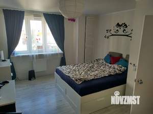 Студия квартира, на длительный срок, 25м2, 5/13 этаж