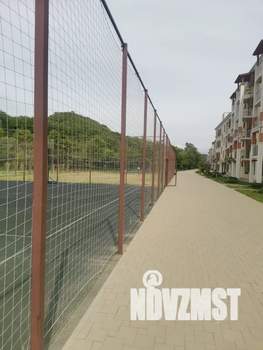 2-к квартира, посуточно, 40м2, 2/4 этаж