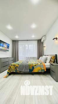 1-к квартира, посуточно, 33м2, 3/5 этаж