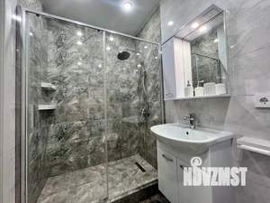 2-к квартира, посуточно, 45м2, 1/1 этаж