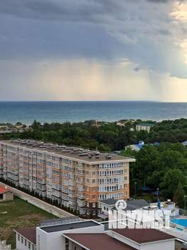 2-к квартира, на длительный срок, 66м2, 15/17 этаж