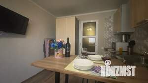 1-к квартира, посуточно, 20м2, 3/3 этаж