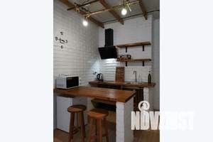 1-к квартира, посуточно, 30м2, 1/6 этаж