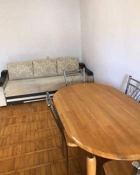 1-к квартира, на длительный срок, 45м2, 1/9 этаж