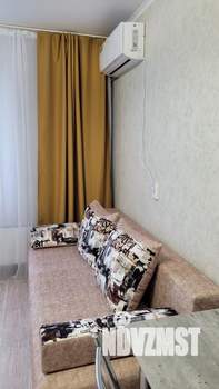 Студия квартира, на длительный срок, 28м2, 5/17 этаж