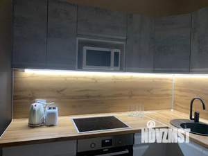 1-к квартира, посуточно, 46м2, 5/12 этаж